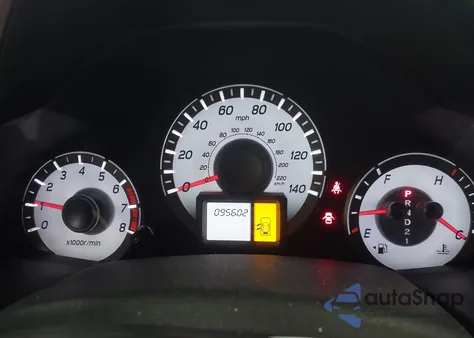 2014 Honda Pilot Lx z USA, uszkodzony, nr VIN 5FNYF4H23EB020007